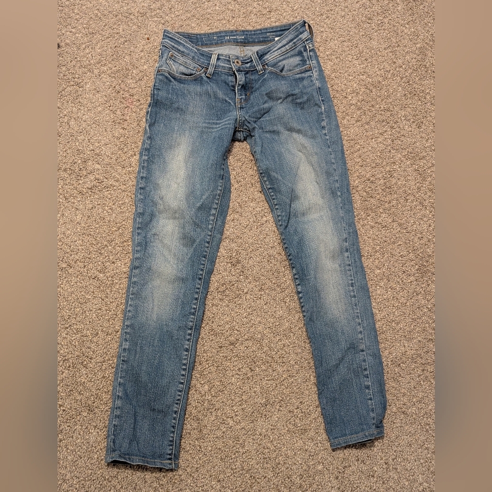Levi's Jeans